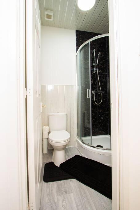 Suite 2 - Stylish Private Room In A Shared House Шеффілд Екстер'єр фото