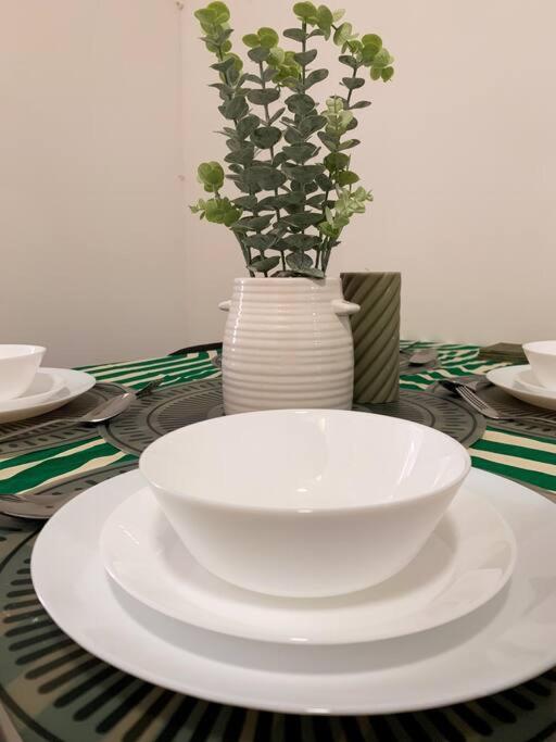 Suite 2 - Stylish Private Room In A Shared House Шеффілд Екстер'єр фото